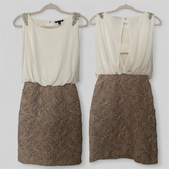 Jodi Kristopher Dress - Picture 3 of 10